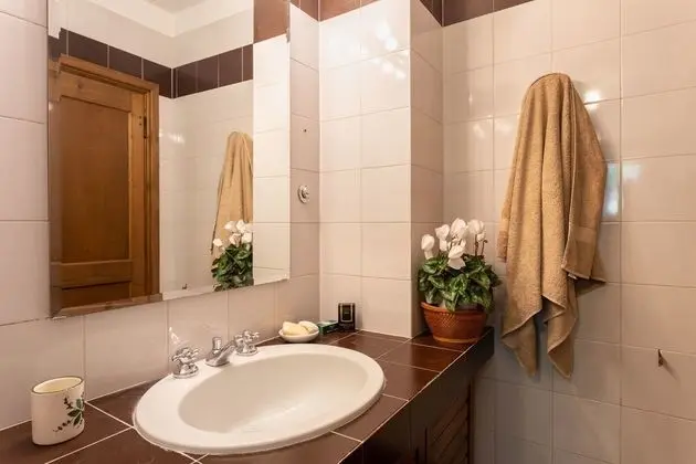 Villa, 3 Yatak Odası