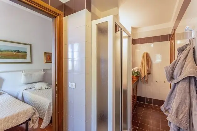 Villa, 3 Yatak Odası