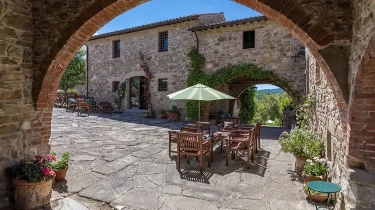 Villa