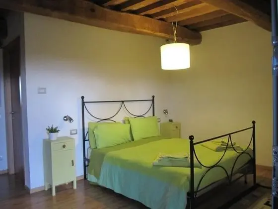 Classic Tek Büyük veya İki Ayrı Yataklı Oda, 1 Büyük (Queen) Boy Yatak, Sigara İçilmez