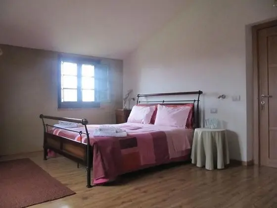 Classic Tek Büyük veya İki Ayrı Yataklı Oda, 1 Büyük (Queen) Boy Yatak, Sigara İçilmez