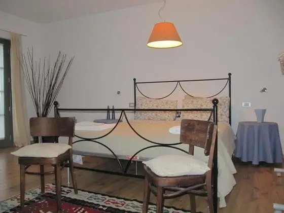 Classic Tek Büyük veya İki Ayrı Yataklı Oda, 1 Büyük (Queen) Boy Yatak, Sigara İçilmez