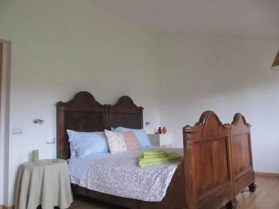 Classic Tek Büyük veya İki Ayrı Yataklı Oda, 1 Büyük (Queen) Boy Yatak, Sigara İçilmez