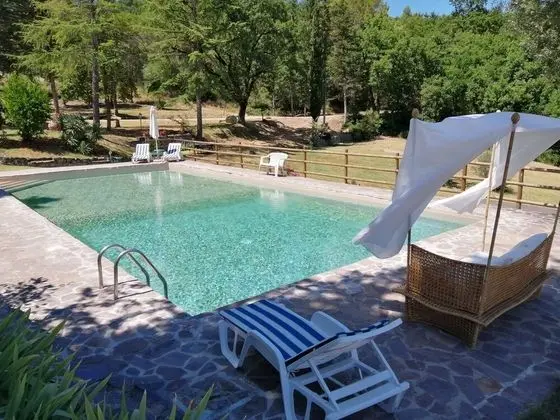 Villa, 4 Yatak Odası