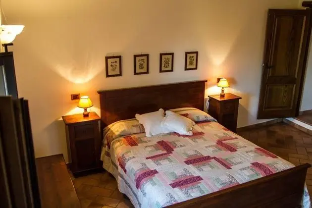 Villa, 4 Yatak Odası