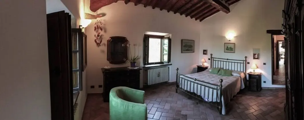 Villa, 4 Yatak Odası