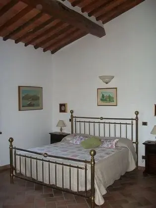 Villa, 4 Yatak Odası