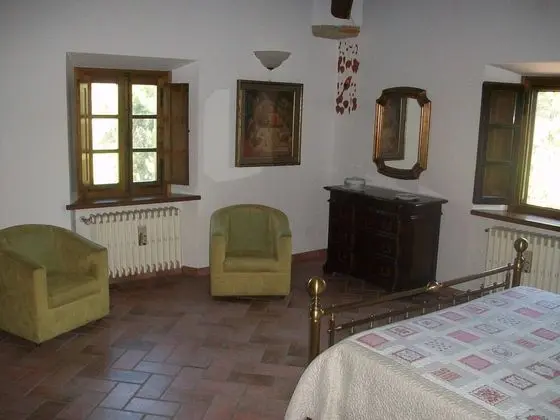 Villa, 4 Yatak Odası