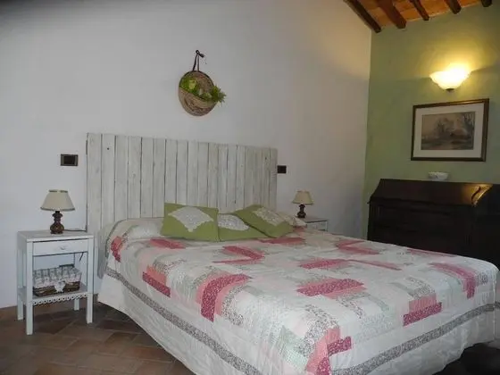 Villa, 4 Yatak Odası