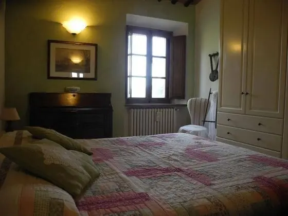 Villa, 4 Yatak Odası