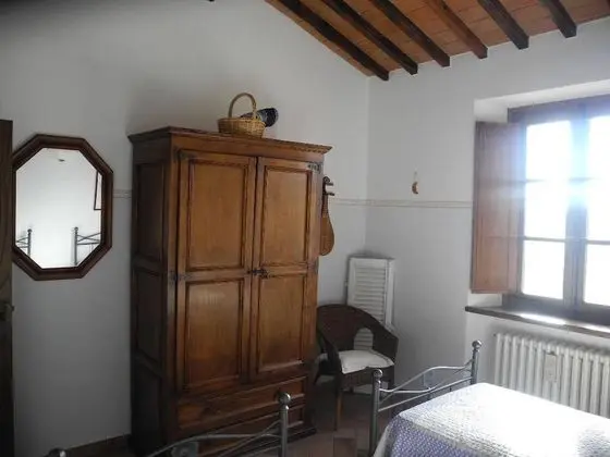 Villa, 4 Yatak Odası