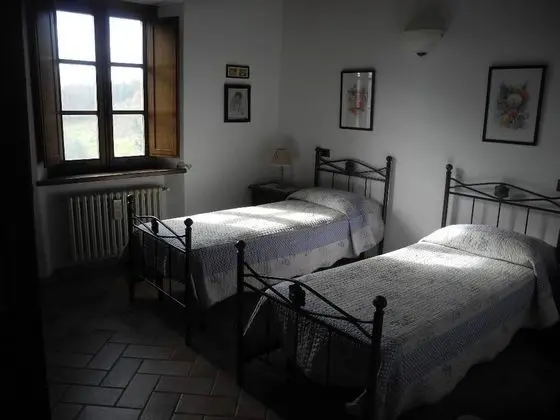 Villa, 4 Yatak Odası