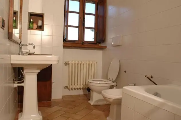 Villa, 4 Yatak Odası