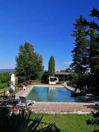 Villa, 4 Yatak Odası