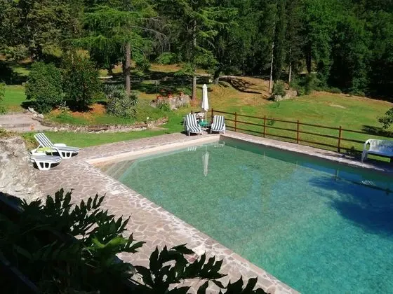 Villa, 4 Yatak Odası