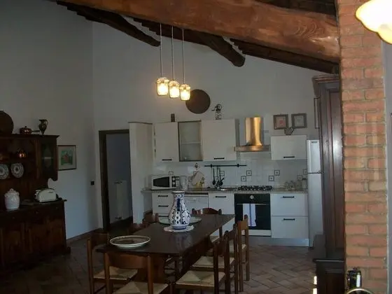 Villa, 4 Yatak Odası