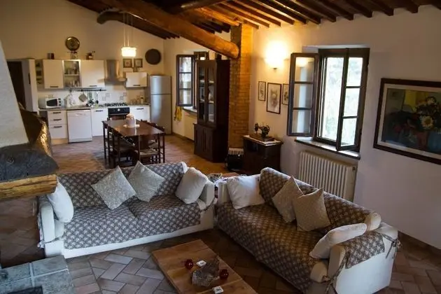 Villa, 4 Yatak Odası