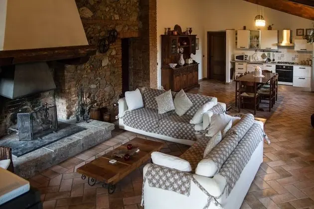 Villa, 4 Yatak Odası