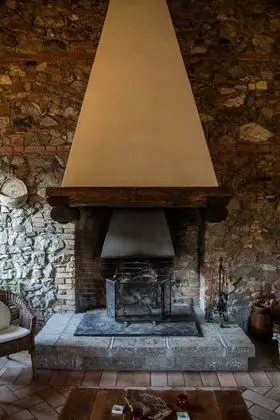 Villa, 4 Yatak Odası