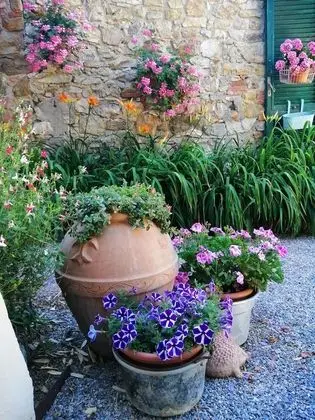 Villa, 4 Yatak Odası