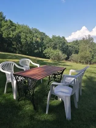 Villa, 4 Yatak Odası