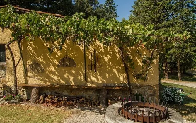 Villa, 4 Yatak Odası