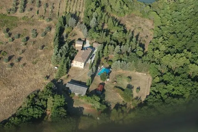 Villa, 4 Yatak Odası