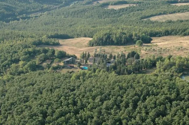 Villa, 4 Yatak Odası