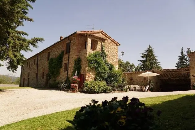 Villa, 4 Yatak Odası