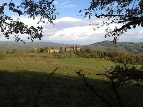 Villa, 4 Yatak Odası