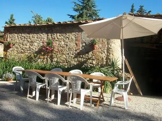 Villa, 4 Yatak Odası