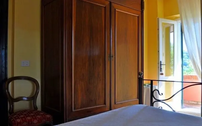 Superior Tek Büyük Yataklı Oda