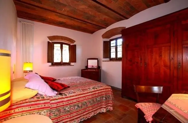 Apart Daire, 5 Yatak Odası