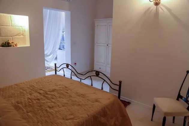 Apart Daire, 4 Yatak Odası