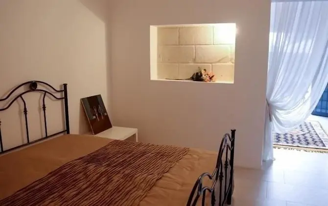 Apart Daire, 4 Yatak Odası