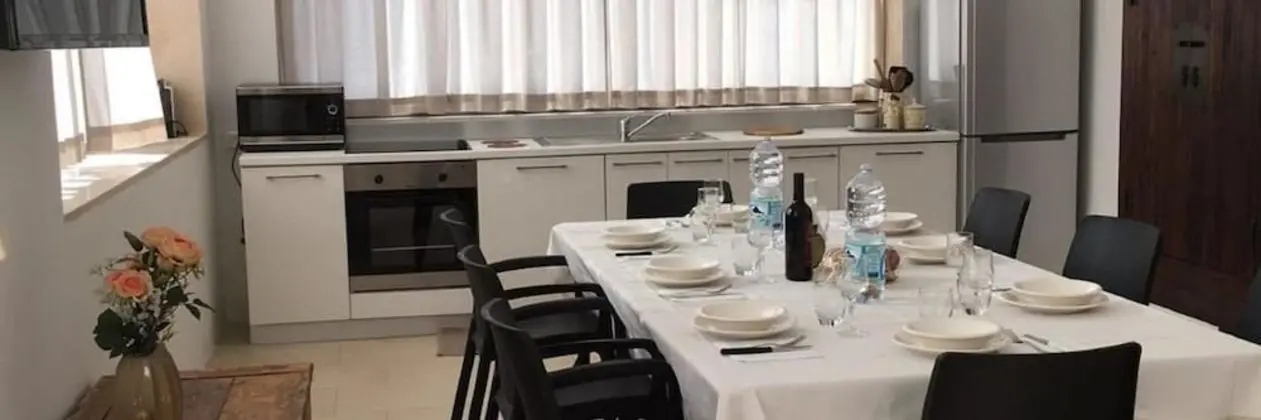 Apart Daire, 4 Yatak Odası