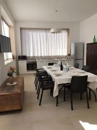 Apart Daire, 4 Yatak Odası