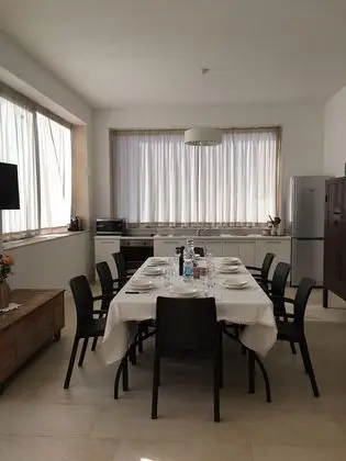 Apart Daire, 4 Yatak Odası