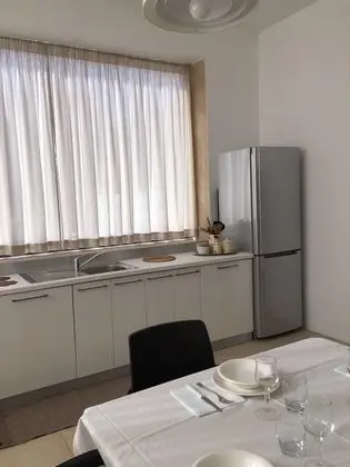 Apart Daire, 4 Yatak Odası