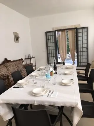 Apart Daire, 4 Yatak Odası