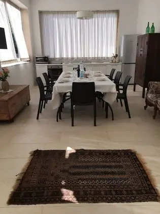Apart Daire, 4 Yatak Odası