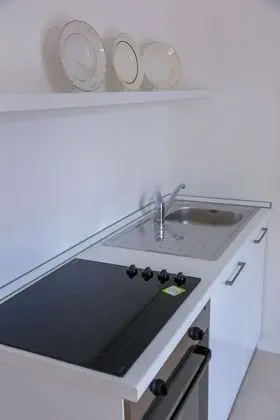 Apart Daire, 4 Yatak Odası