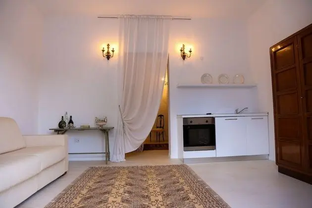 Apart Daire, 4 Yatak Odası