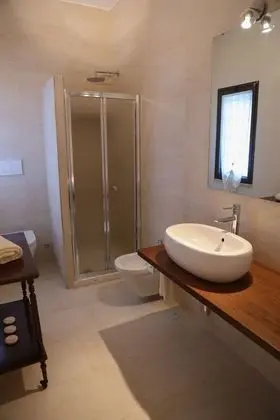 Apart Daire, 4 Yatak Odası