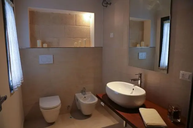 Apart Daire, 4 Yatak Odası