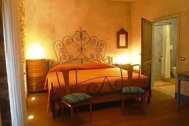 Junior Süit, Özel Banyo, Park Manzaralı