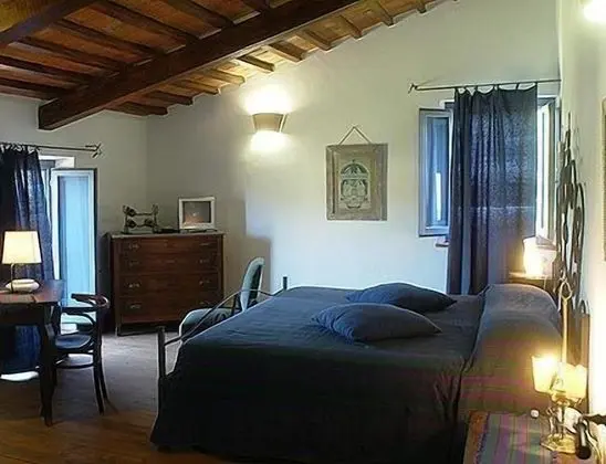 Junior Süit, Özel Banyo, Park Manzaralı