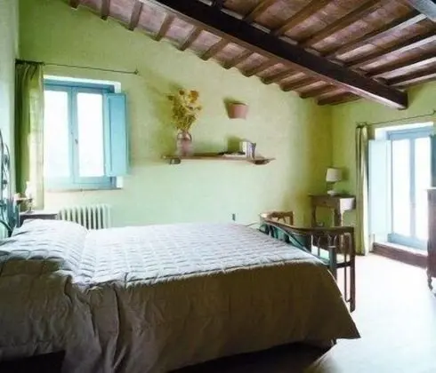 Junior Süit, Özel Banyo, Park Manzaralı