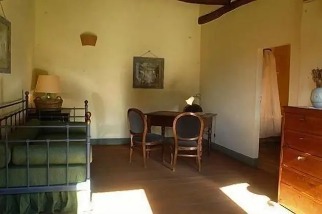 Junior Süit, Özel Banyo, Park Manzaralı