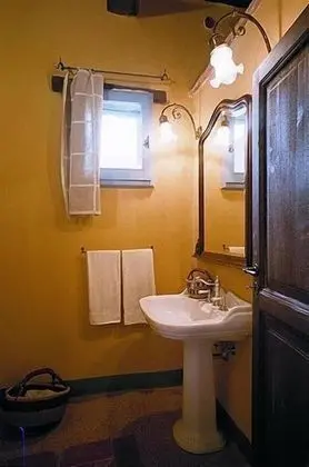 Junior Süit, Özel Banyo, Park Manzaralı